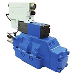 AxisPro™-KBH-8-10-Series-1 Hydraulic Pump