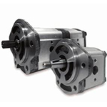 AxisPro™-KBH-8-10-Series-1 Hydraulic Pump