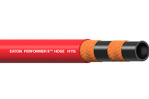 H115 Industrial Hose