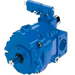 AxisPro™-KBH-8-10-Series-1 Hydraulic Pump